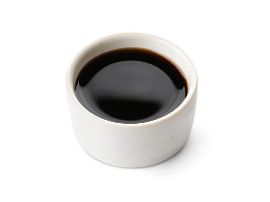 Соевый соус фирменный Good Food