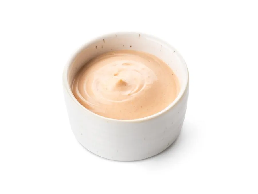 Соус спайси