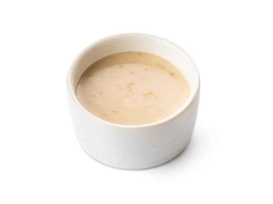 Соус кунжутный