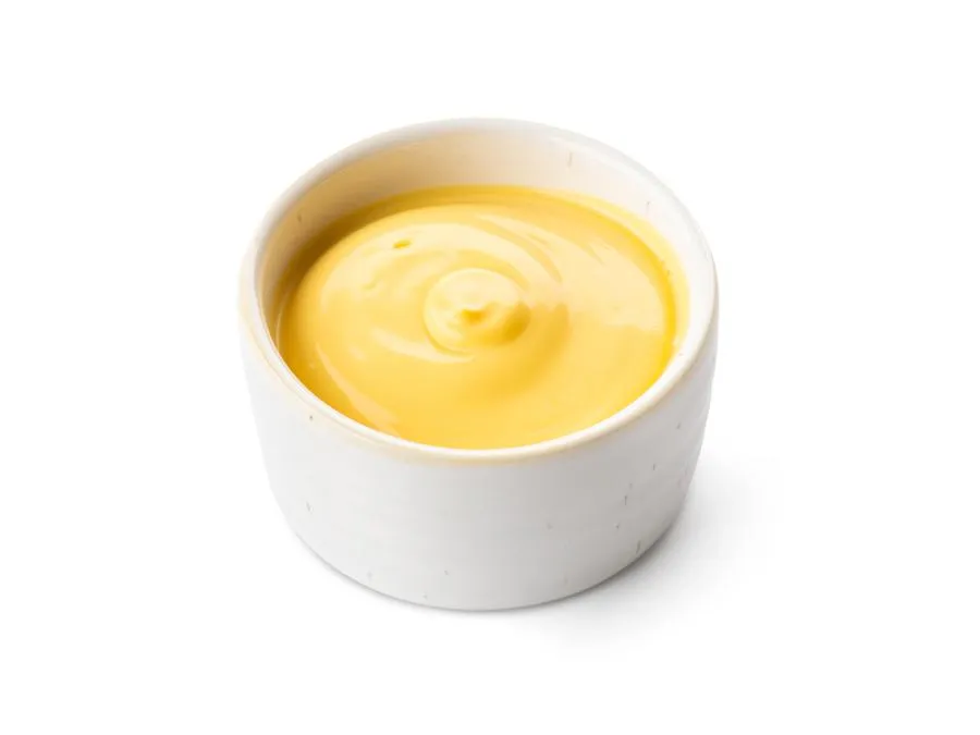 Соус сырный