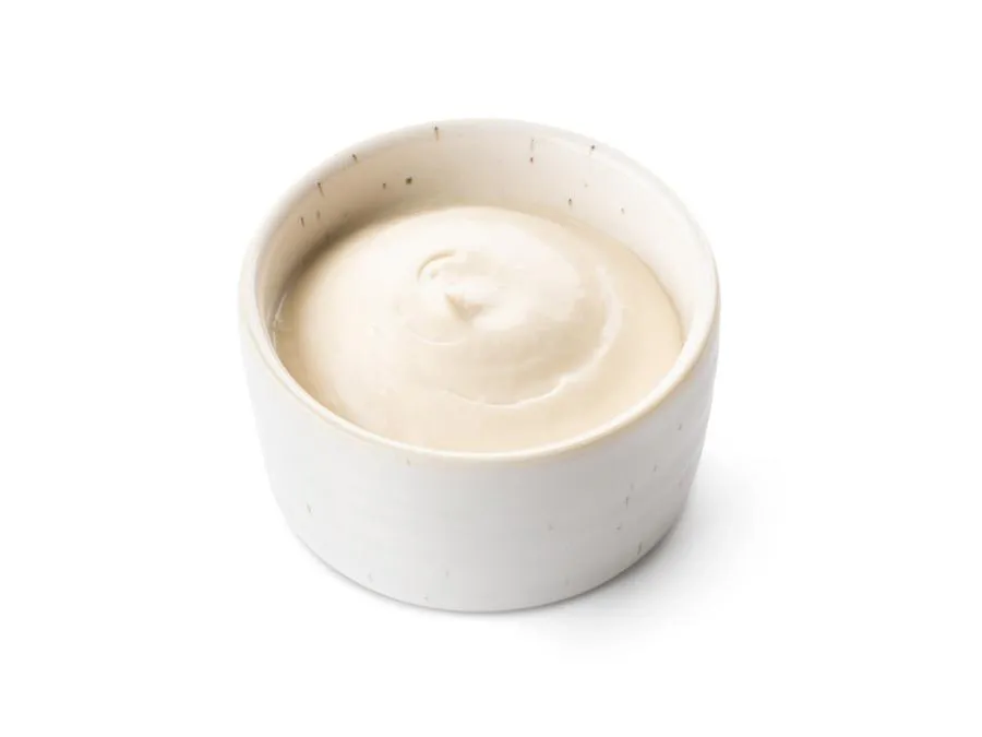 Соус чесночный