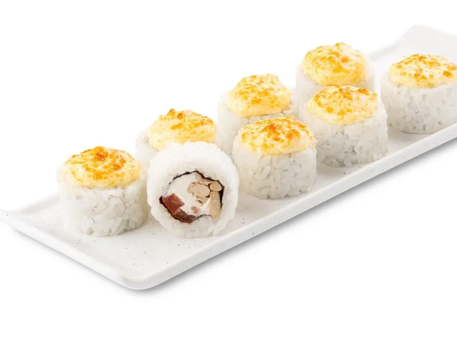 Сет для друзей