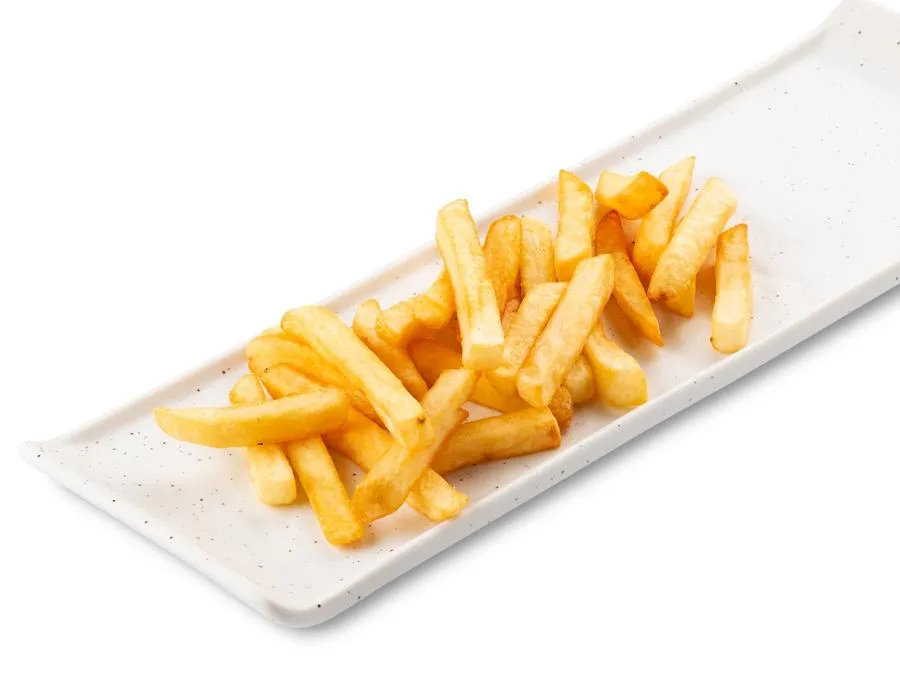 Картофель фри
