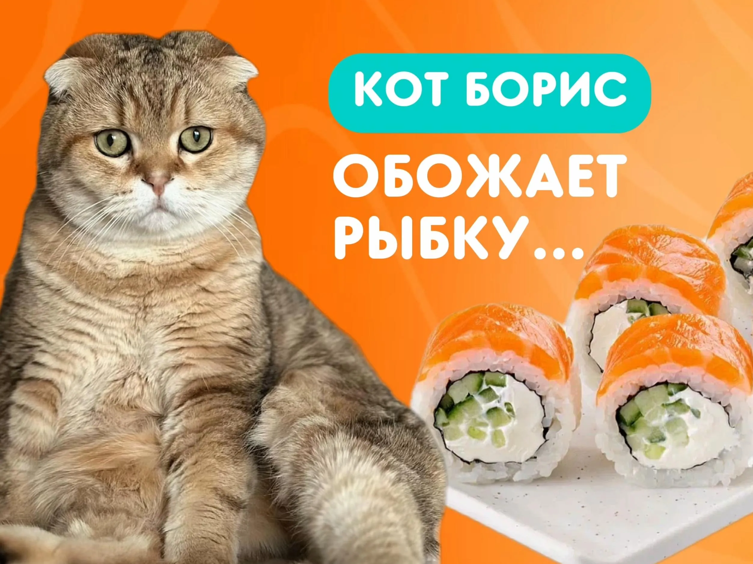 Сет для друзей